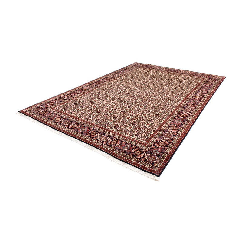 Tapis persan - Bidjar - 298 x 200 cm - beige