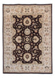 Tapis Ziegler 338x241cm - Tapis oriental
