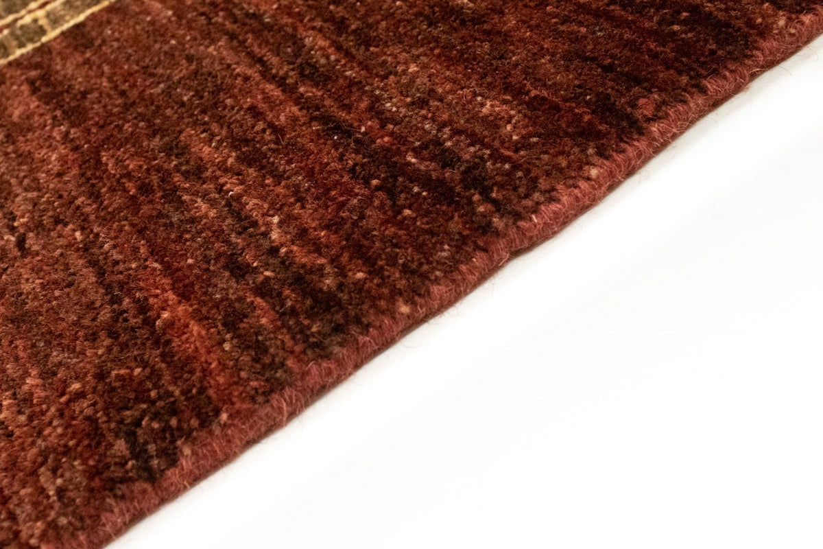 Tapis Ziegler - 259 x 175 cm - rouge