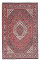 Tapis de Bidjar Tapis 175x112cm - Tapis persan