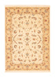Tapis de Tabriz - 50 rangs Tapis 100x148cm - Tapis persan