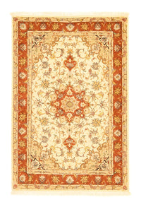 Tapis de Tabriz - 50 rangs Tapis 155x102cm - Tapis persan – product image