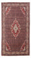 Tapis persan - Bidjar - 230 x 131 cm - multicolore
