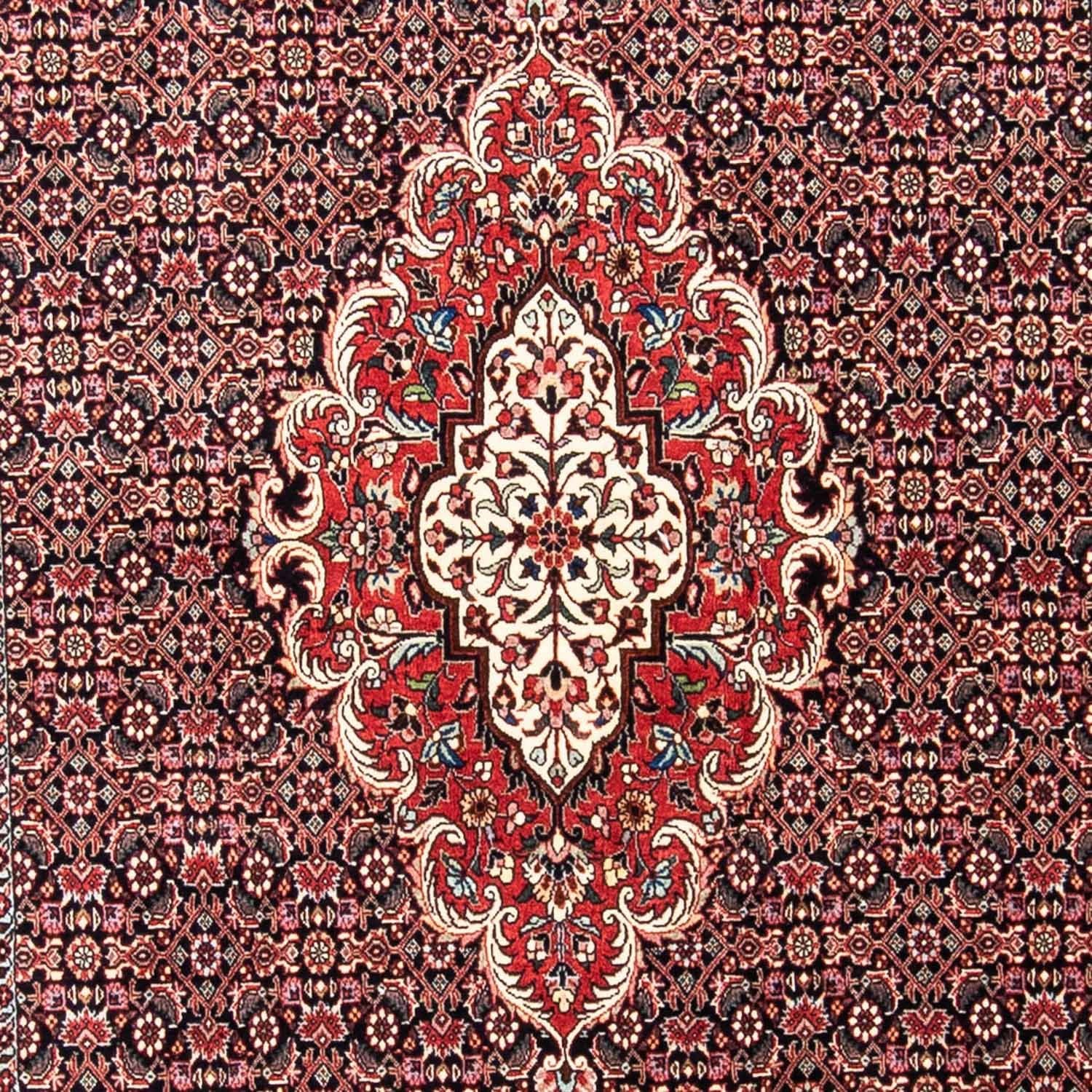 Tapis persan - Bidjar - 230 x 131 cm - multicolore