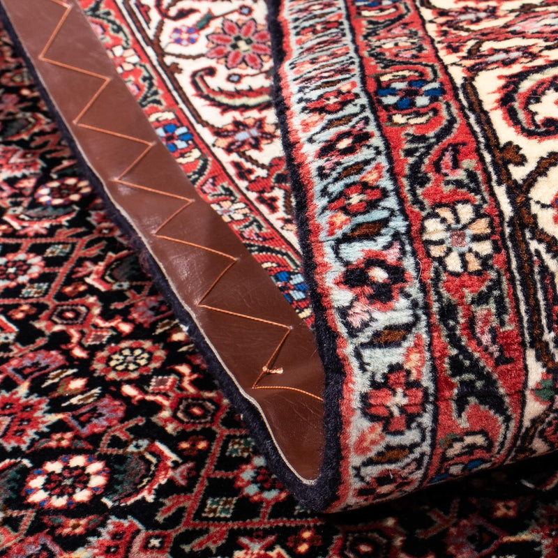 Tapis persan - Bidjar - 230 x 131 cm - multicolore