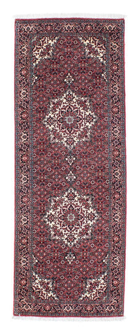 Tapis de Bidjar Tapis 206x75cm - Tapis persan – product image