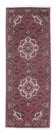 Tapis de Bidjar Tapis 206x75cm - Tapis persan