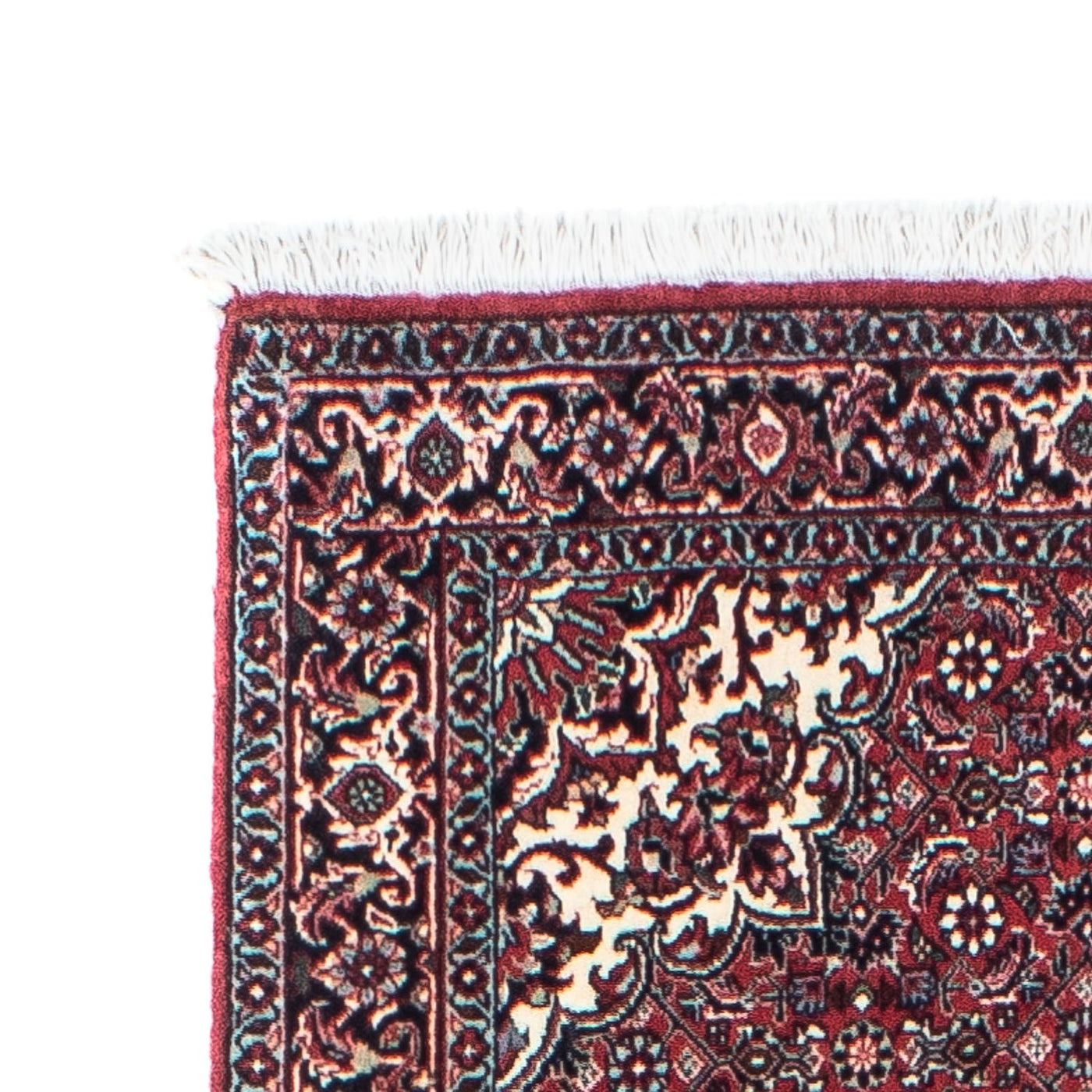 Tapis de Bidjar Tapis 206x75cm - Tapis persan