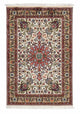 Tapis de Tabriz - 50 rangs Tapis 151x100cm - Tapis persan