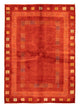 Tapis Gabbeh persan Tapis 228x172cm - Perserteppich Wollteppich