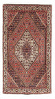Bidjar - Zanjan Tapis 151x89cm - Tapis persan