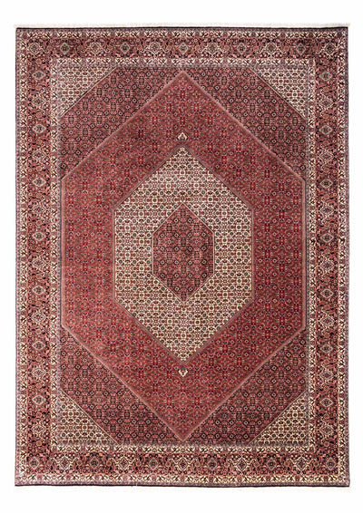 Bidjar - Takab Tapis 253x343cm - Tapis persan