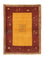 Tapis Gabbeh - Loribaft Persan - 150 x 110 cm - or