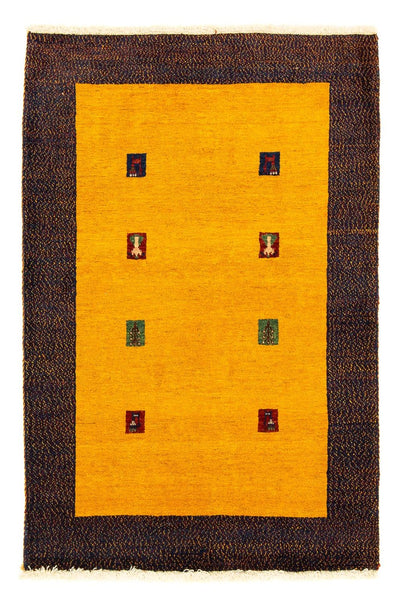 Tapis Loribaft Tapis 107x150cm - Perserteppich Wollteppich