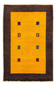 Tapis Loribaft Tapis 107x150cm - Perserteppich Wollteppich