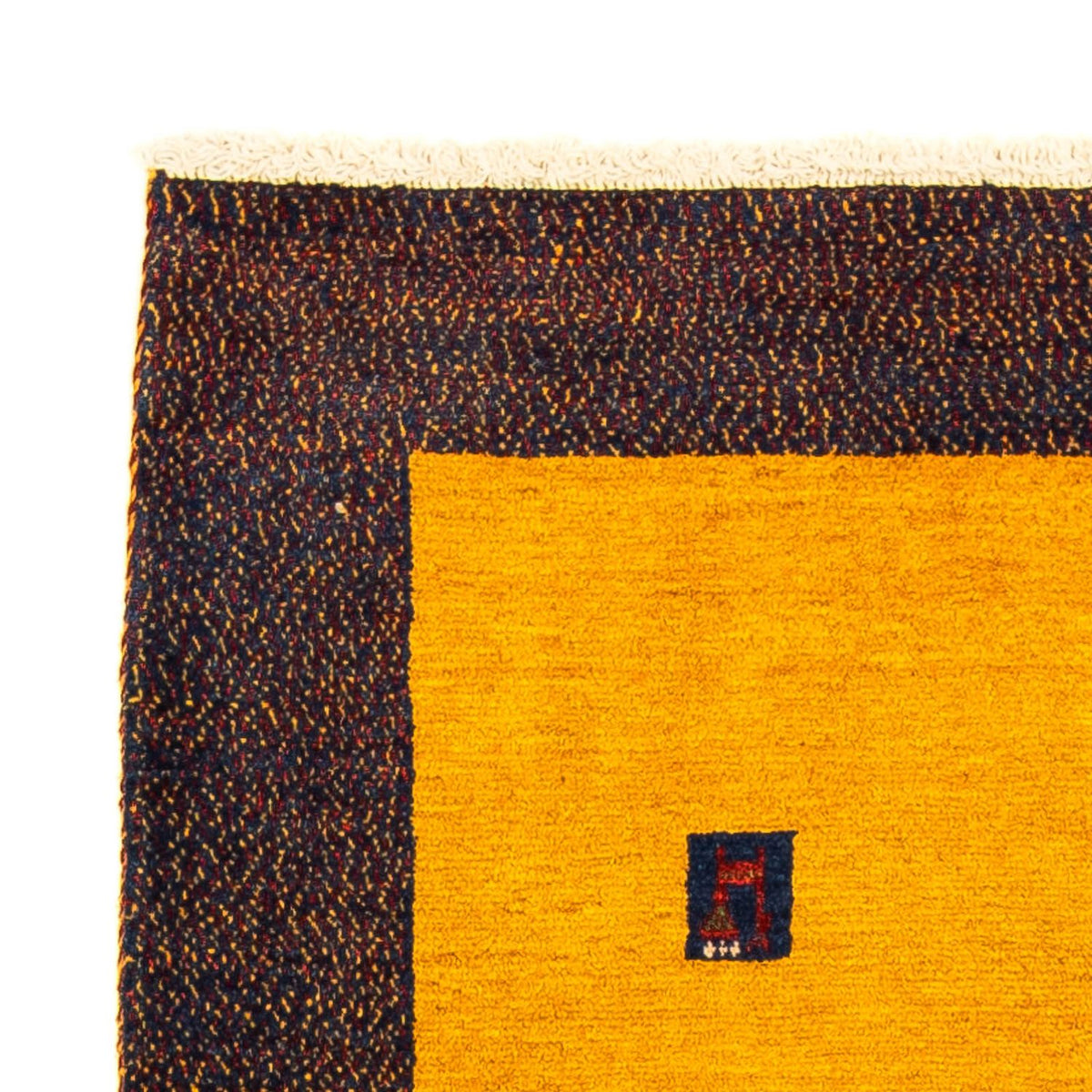 Tapis Loribaft Tapis 107x150cm - Perserteppich Wollteppich