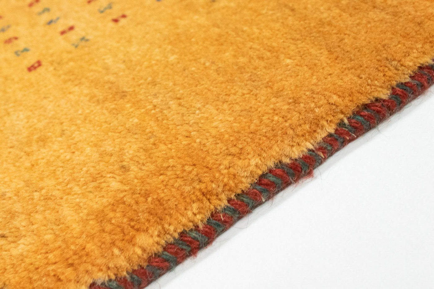Tapis Loribaft Tapis 154x114cm - Perserteppich Wollteppich