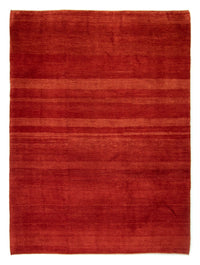 Tapis Gabbeh - Persan - 318 x 228 cm - rouge