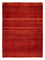 Tapis Gabbeh - Persan - 318 x 228 cm - rouge