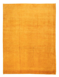 Tapis Gabbeh - Persan - 338 x 259 cm - or