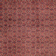 Tapis persan - Bidjar - 290 x 203 cm - rouge foncé