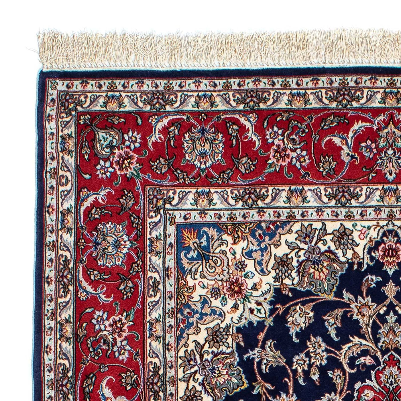 Tapis de Tabriz - 50 rangs Tapis 198x129cm - Tapis persan