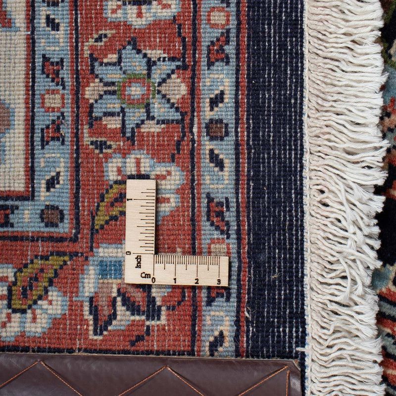 Tapis persan - Classique - 302 x 194 cm - noir