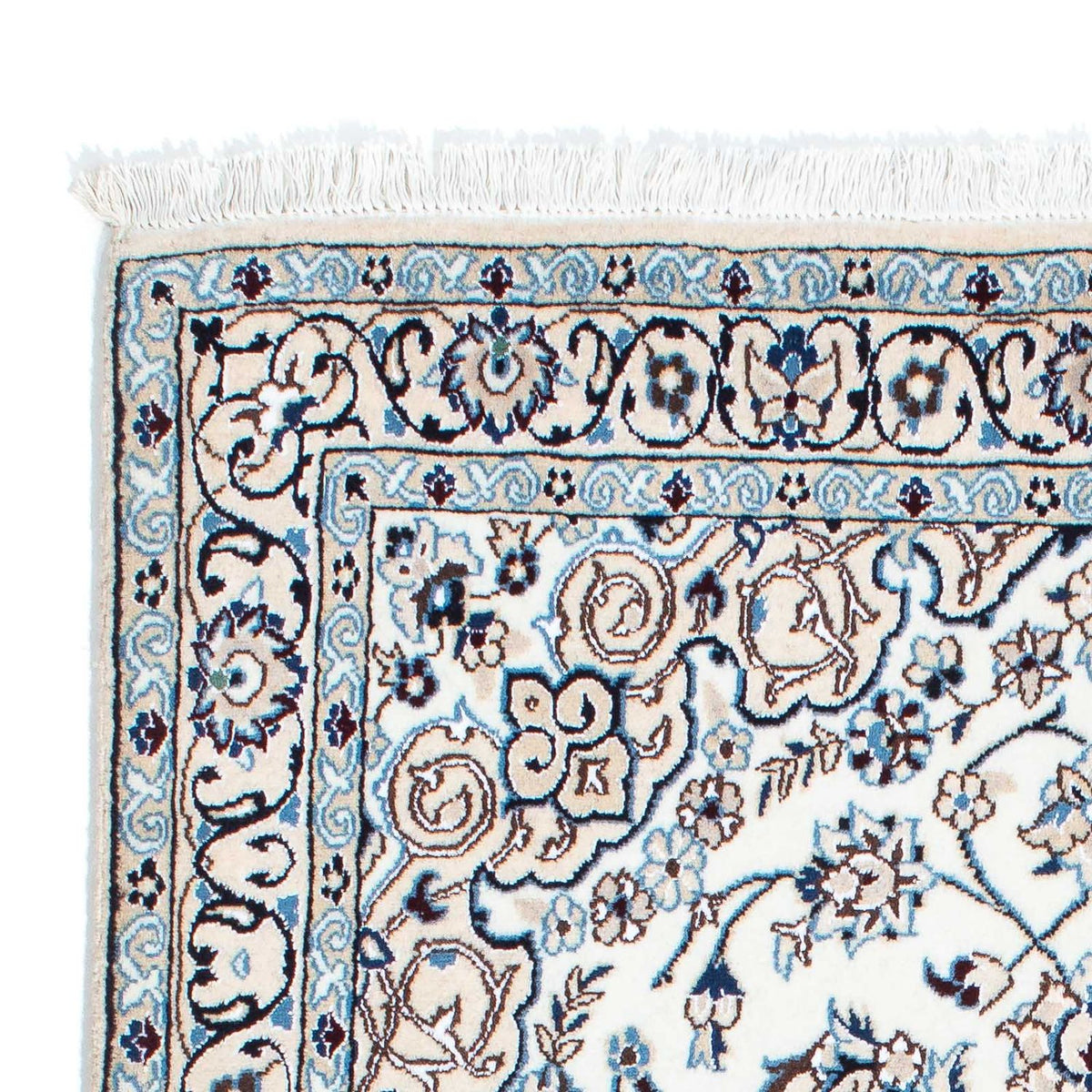 Tapis de Nain - 9La Tapis 113x180cm - Tapis persan