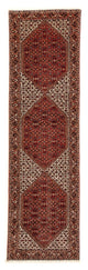 Tapis de Bidjar Tapis 313x82cm - Tapis persan