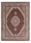 Tapis persan - Tabriz - 353 x 253 cm - rouge foncé