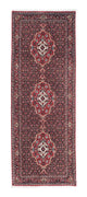 Tapis de Bidjar Tapis 202x75cm - Tapis persan