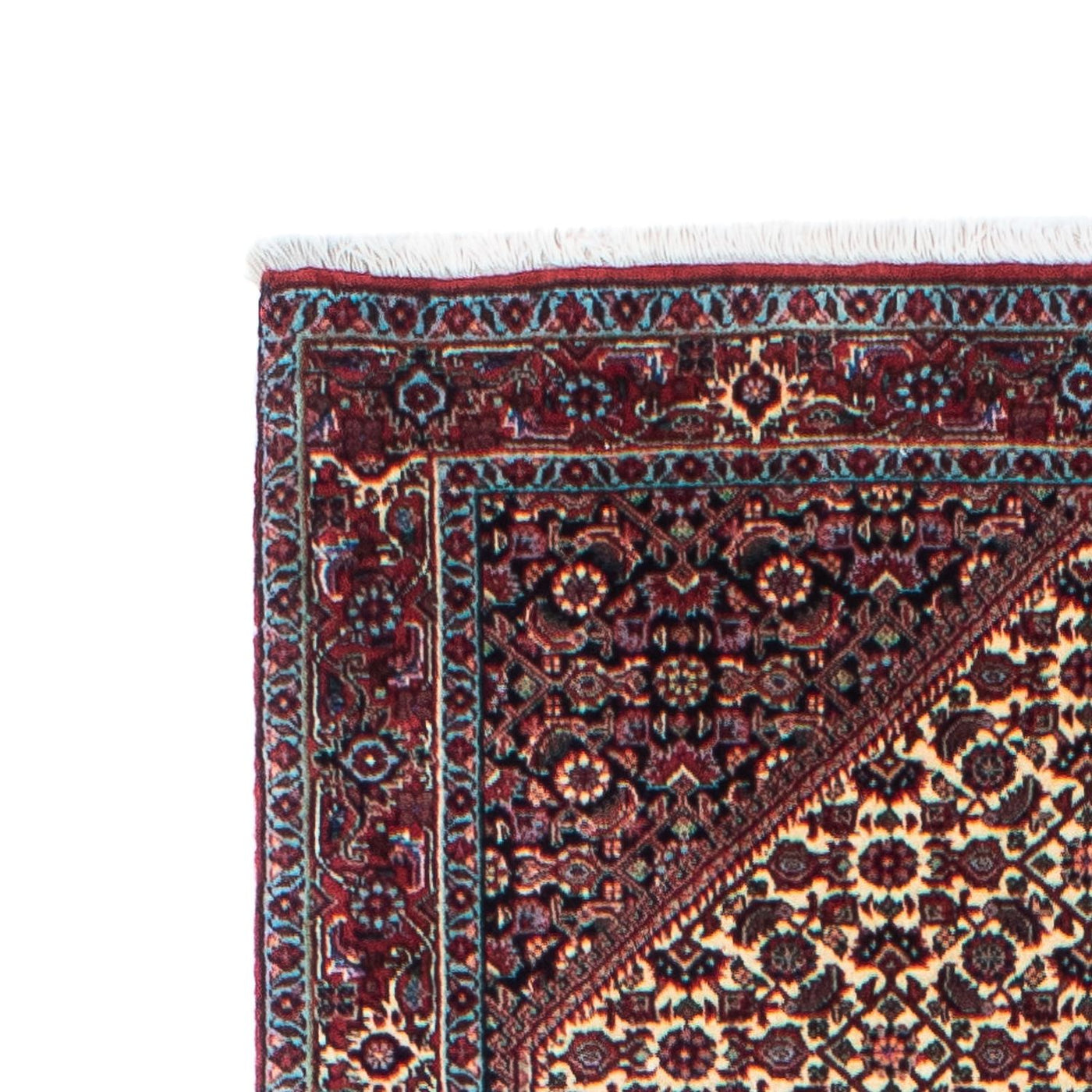 Tapis de Bidjar Tapis 317x86cm - Tapis persan