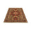 Tapis persan - Tabriz - Royal - 151 x 100 cm - multicolore