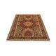 Tapis de Tabriz - 50 rangs Tapis 100x151cm - Tapis persan
