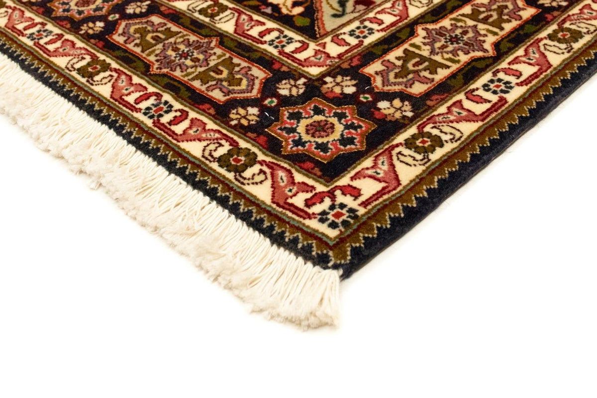 Tapis persan - Tabriz - Royal - 151 x 100 cm - multicolore