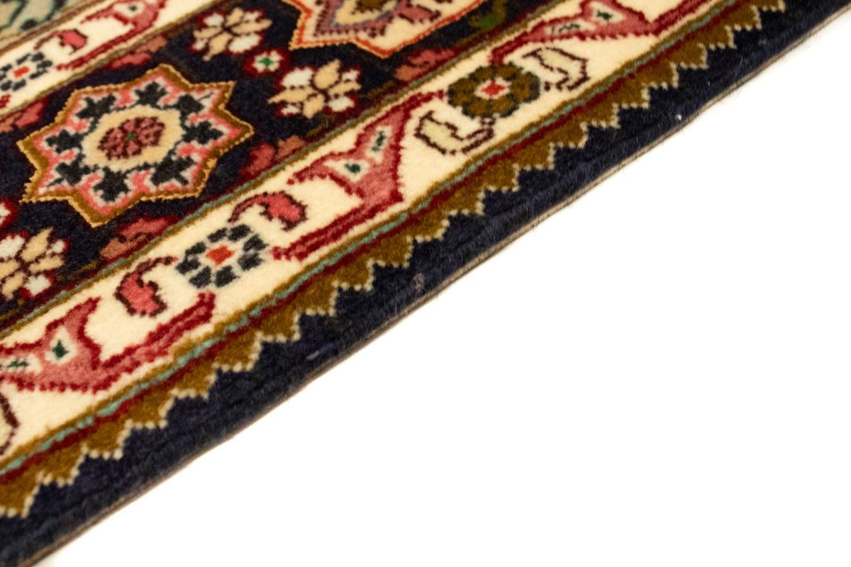 Tapis persan - Tabriz - Royal - 151 x 100 cm - multicolore
