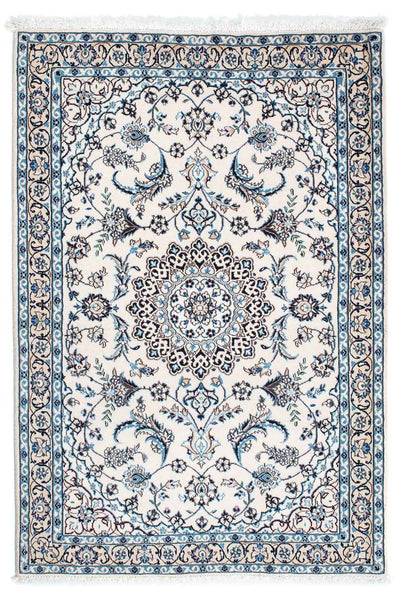 Tapis de Nain - 9La Tapis 110x172cm - Tapis persan