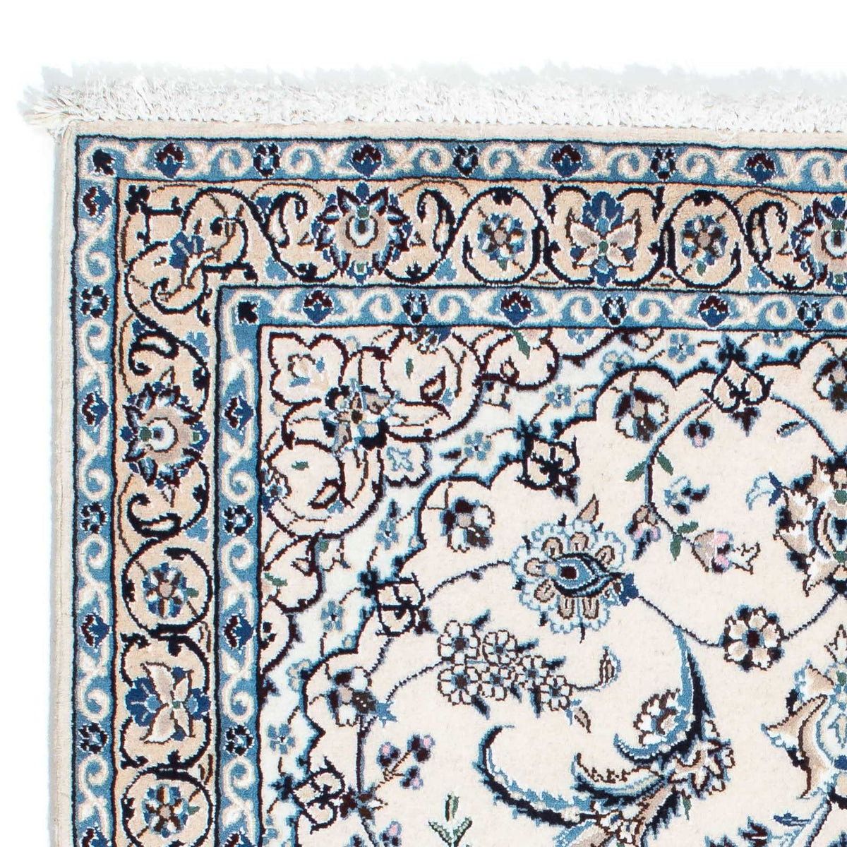 Tapis de Nain - 9La Tapis 110x172cm - Tapis persan