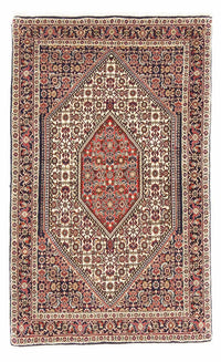 Tapis de Bidjar Tapis 140x88cm - Tapis persan – product image