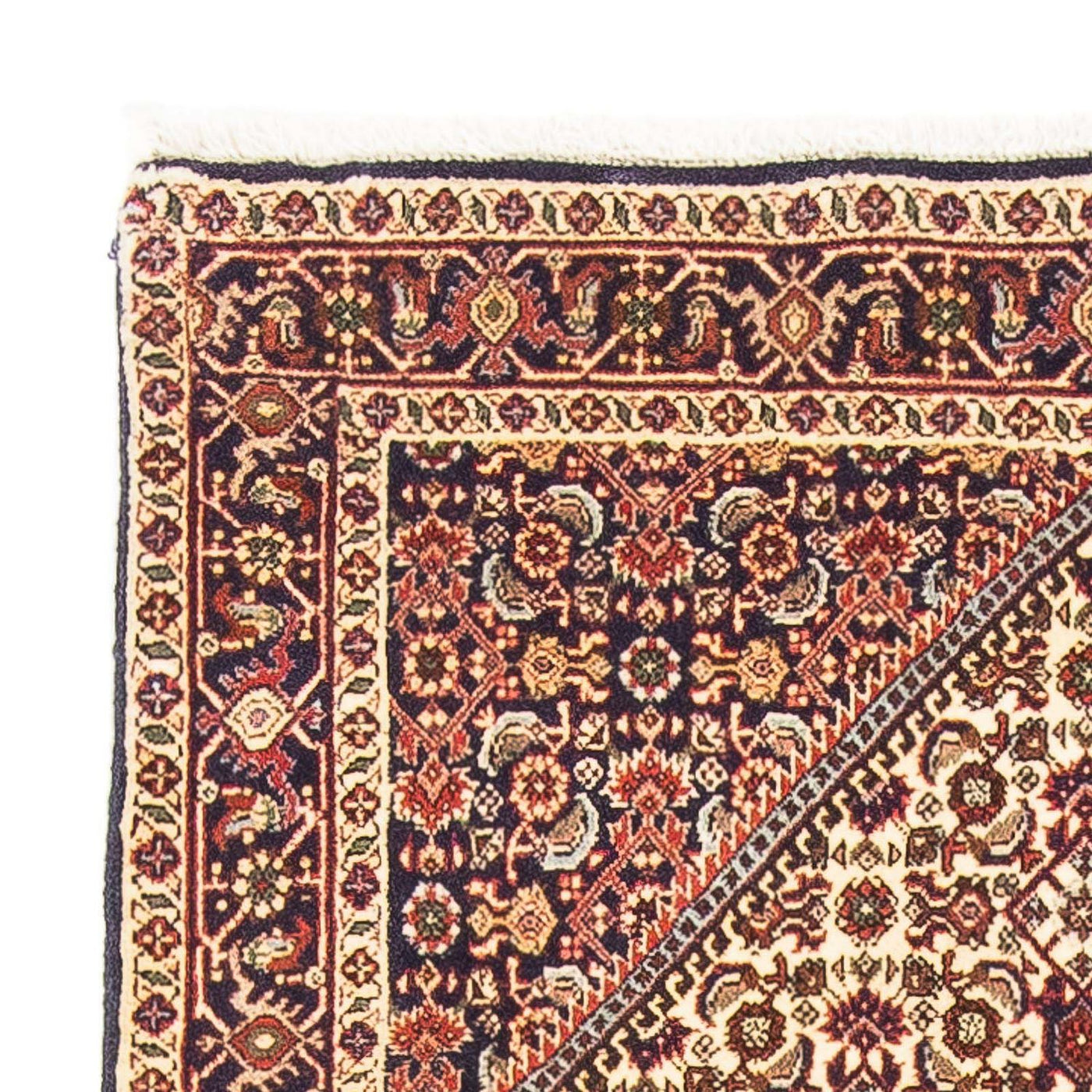 Tapis de Bidjar Tapis 140x88cm - Tapis persan