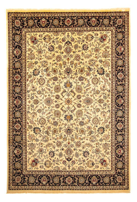 Tapis persan - Classique - 358 x 249 cm - beige