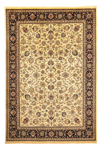 Tapis persan - Classique - 358 x 249 cm - beige