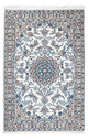 Tapis de Nain - 9 lignes Tapis 168x111cm - Tapis persan