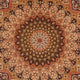 Tapis persan - Tabriz - Royal - 352 x 255 cm - multicolore