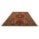 Tapis persan - Tabriz - Royal - 352 x 255 cm - multicolore