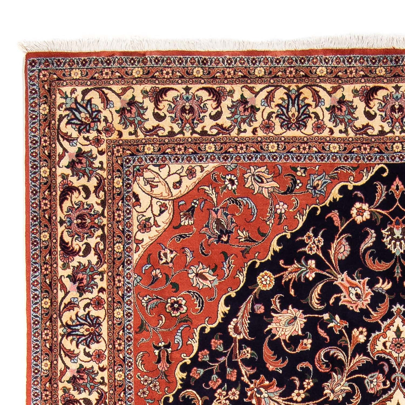 Tapis de Bidjar Tapis 260x176cm - Tapis persan