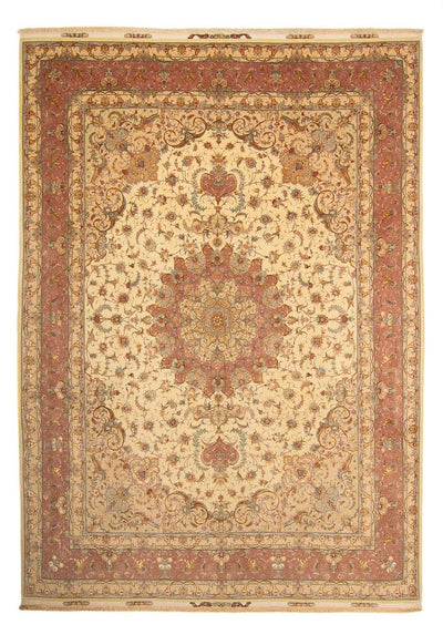 Tapis de Tabriz - 50 rangs Tapis 300x404cm - Tapis persan