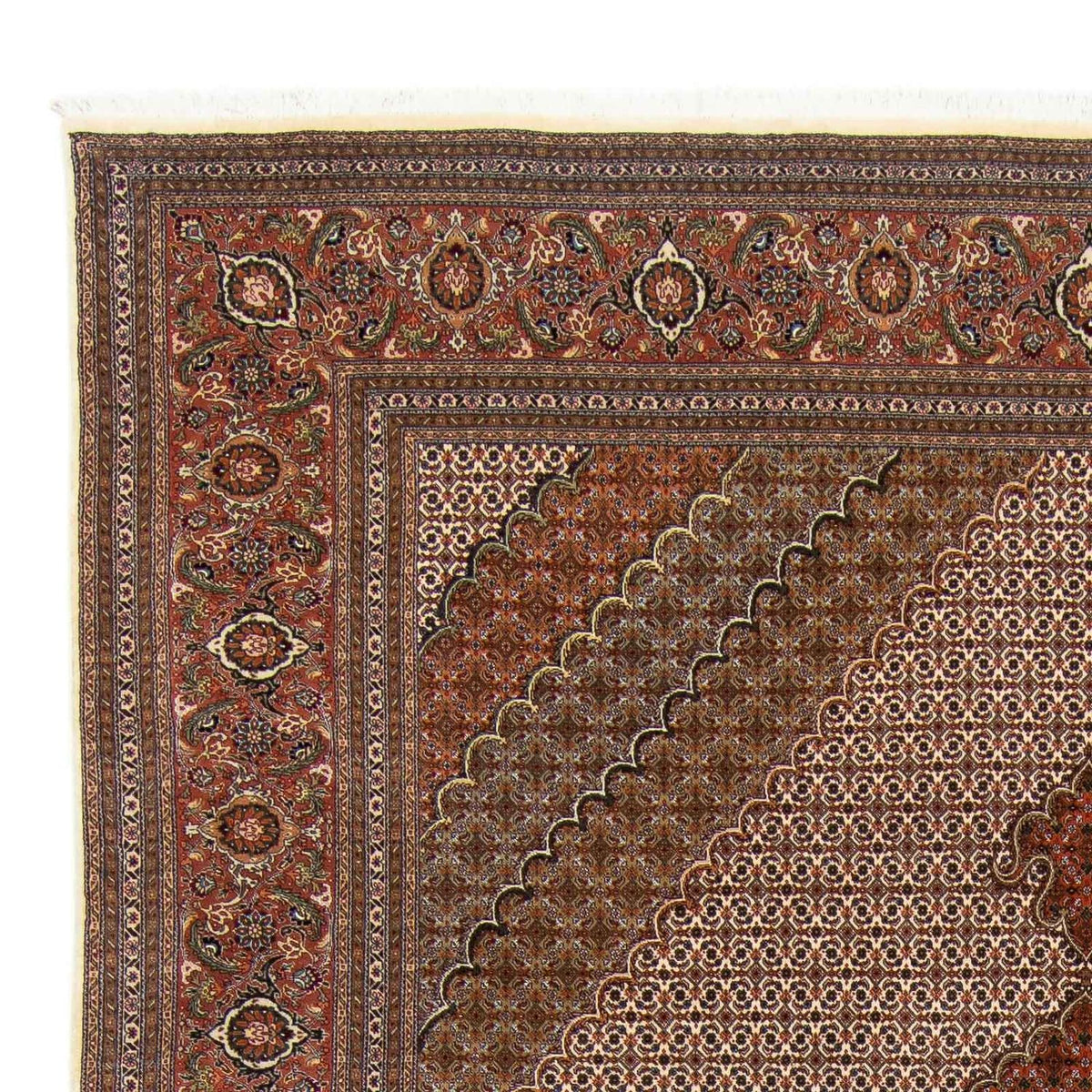 Tapis de Tabriz - 50 rangs Tapis 250x349cm - Tapis persan