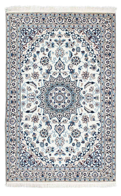 Tapis de Nain - 9La Tapis 111x173cm - Tapis persan