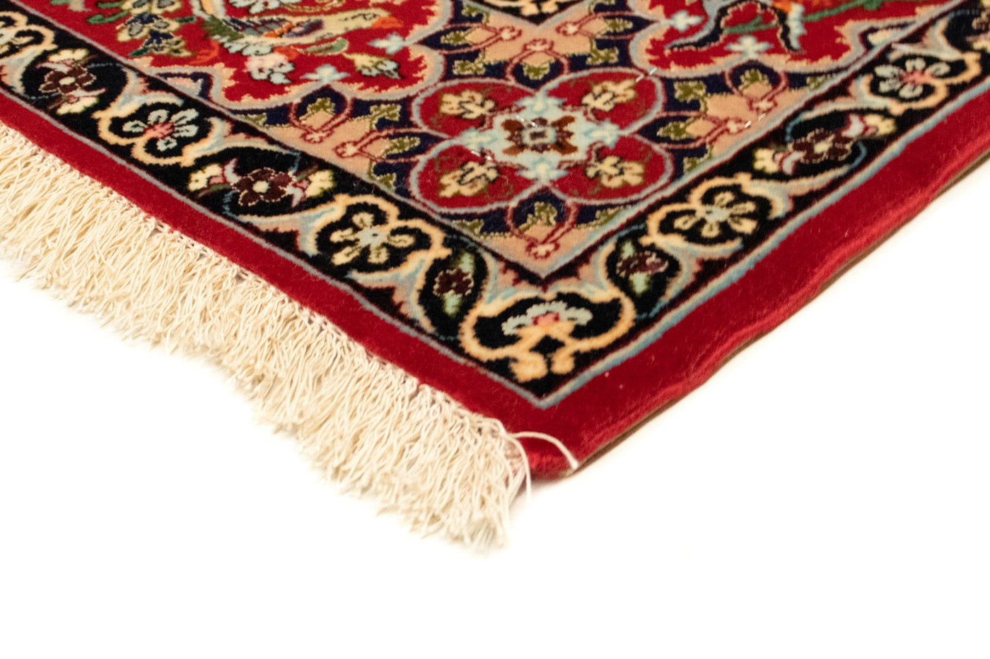 Tapis d’Isfahan Tapis 168x110cm - Tapis persan